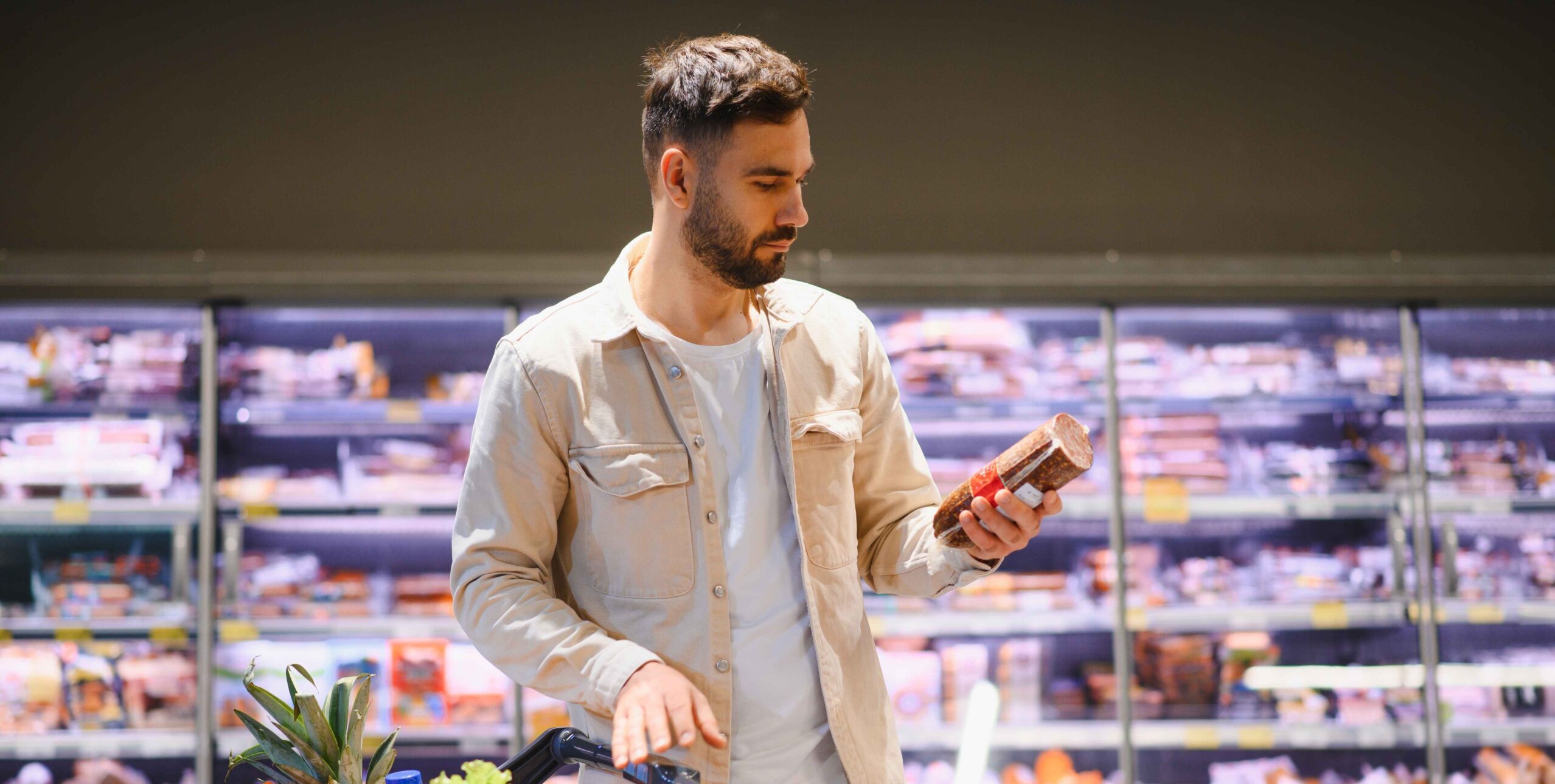 «Bewusst entscheiden, Tierwohl fördern»: Schweizer Tierschutz STS lanciert neue Plattform STS-Label-Kompass