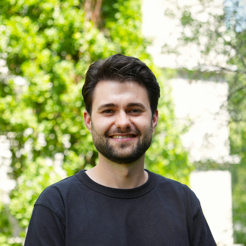 Manuel Iseli
